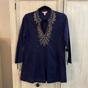 Lilly Pulitzer Tunic